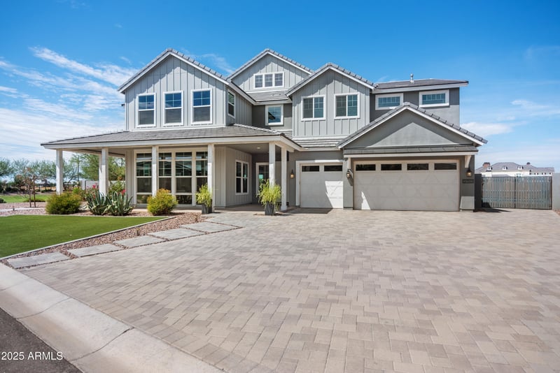 3150 Quinn Ave, Gilbert, AZ 85295
