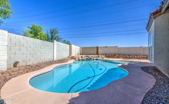 3150 83rd Cir, Mesa, AZ 85212