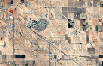 3150 Sawtooth Dr #10, Eloy, AZ 85131