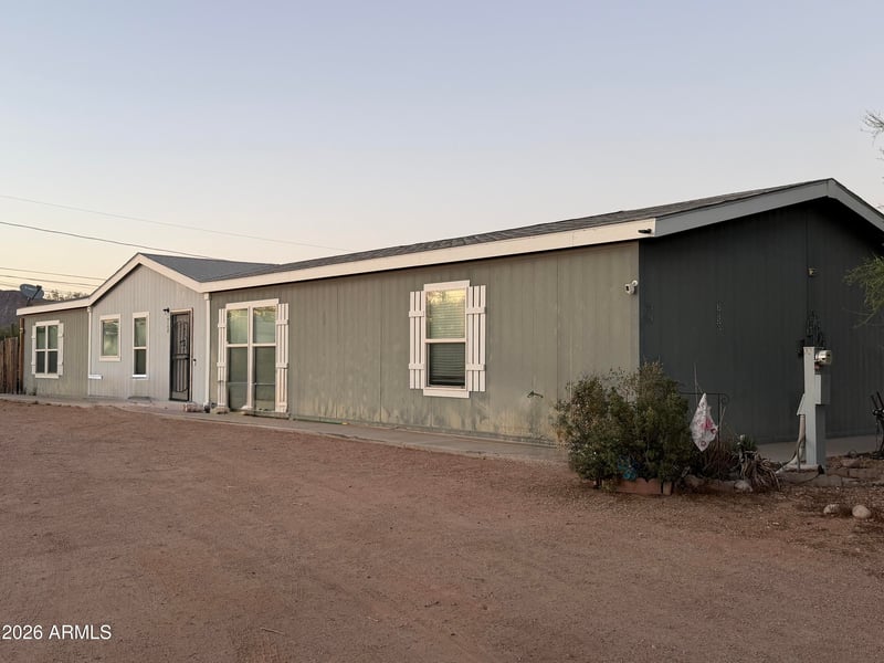 3150 Roundup St, Apache Junction, AZ 85120