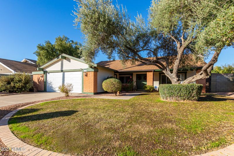 3150 W Ruth Ave, Phoenix, AZ 85051