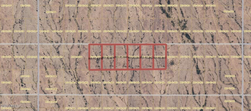 31500 Dove Valley Rd #-, Wittmann, AZ 85361