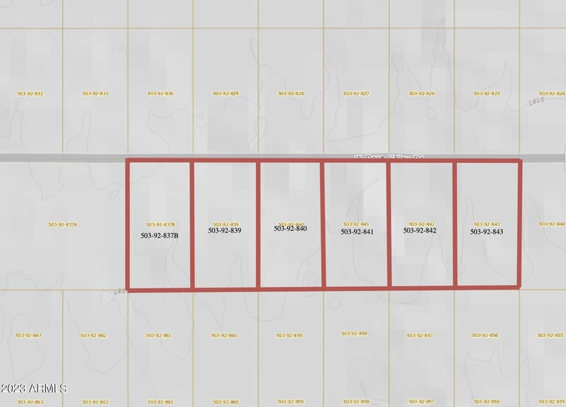 31500 Dove Valley Rd #-, Wittmann, AZ 85361