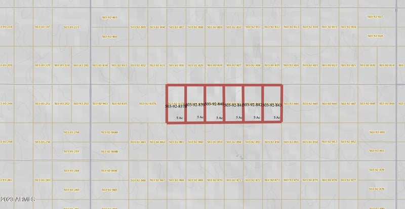 31500 Dove Valley Rd #-, Wittmann, AZ 85361