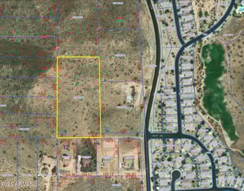 31500 Gary Rd #362, Queen Creek, AZ 85144