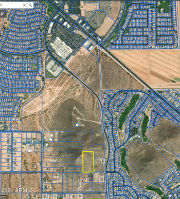 31500 Gary Rd #362, Queen Creek, AZ 85144