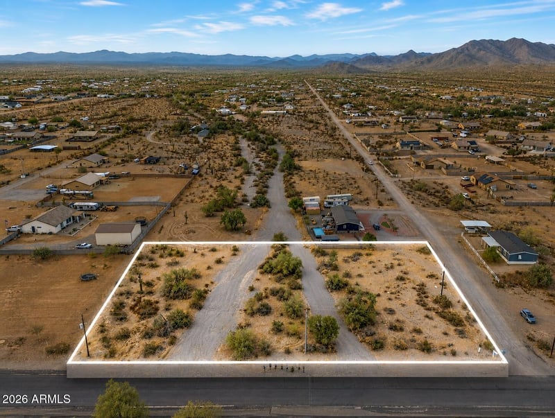 31500 N 165th Ave #-, Surprise, AZ 85387