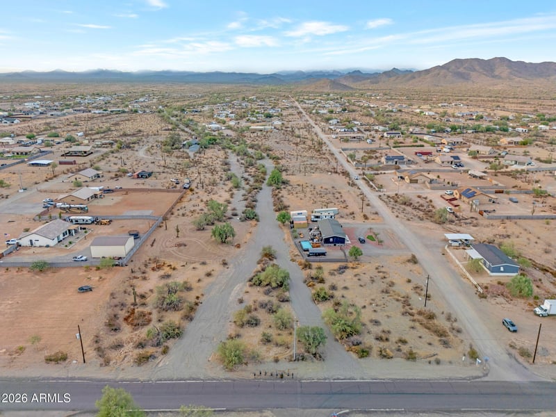 31500 N 165th Ave #-, Surprise, AZ 85387