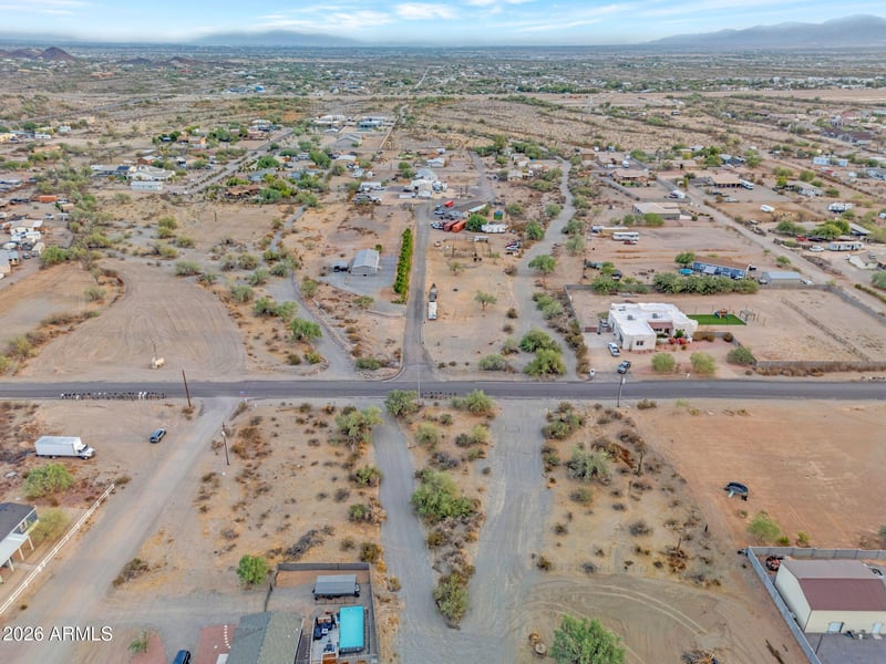 31500 N 165th Ave #-, Surprise, AZ 85387