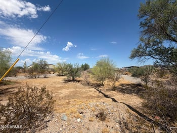 31500 N 165th Ave #-, Surprise, AZ 85387