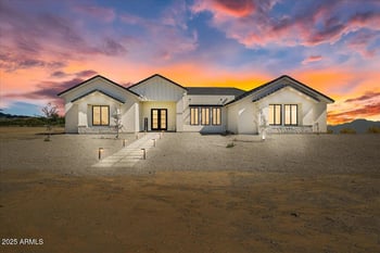 31503 170th Dr, Surprise, AZ 85387