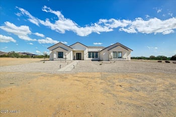 31503 170th Dr, Surprise, AZ 85387