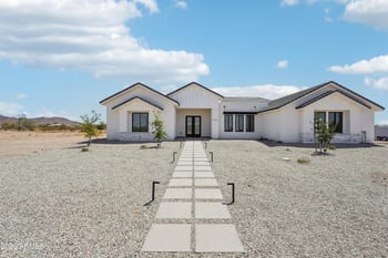 31503 170th Dr, Surprise, AZ 85387