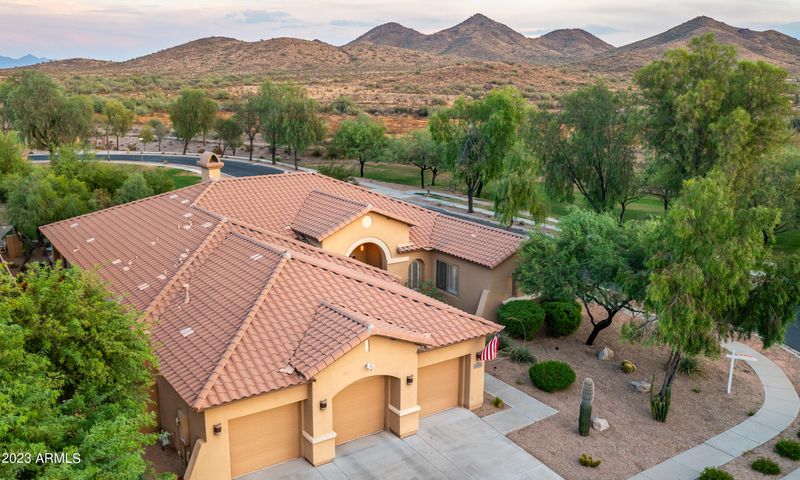 31509 N 19th Ave, Phoenix, AZ 85085