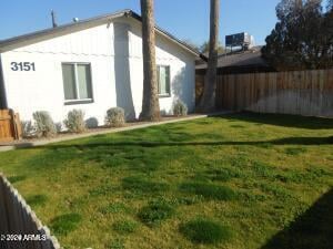 3151 36th St #6, Phoenix, AZ 85018