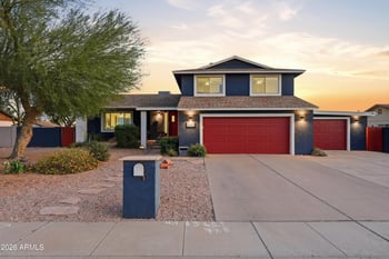 3151 Betty Elyse Ln, Phoenix, AZ 85053