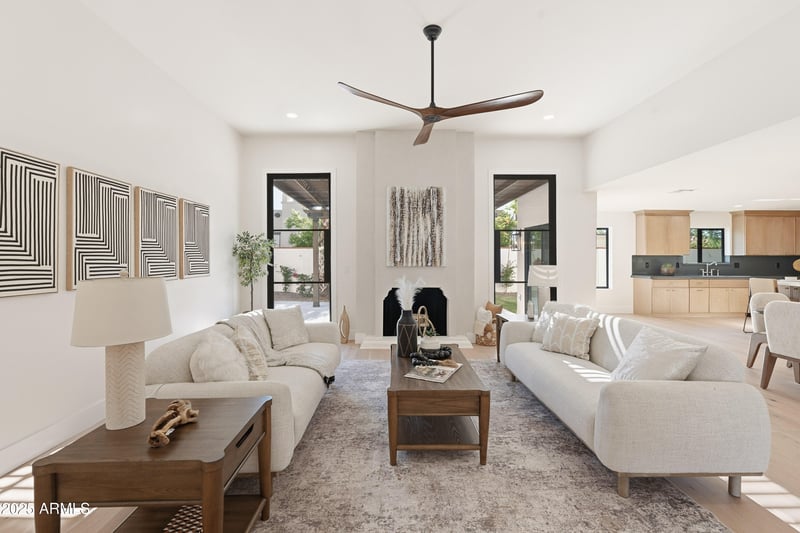 3151 Claremont Ave, Phoenix, AZ 85016