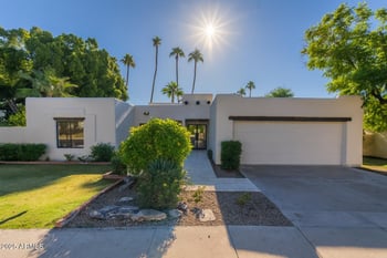 3151 Claremont Ave, Phoenix, AZ 85016