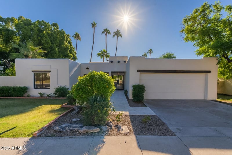 3151 Claremont Ave, Phoenix, AZ 85016
