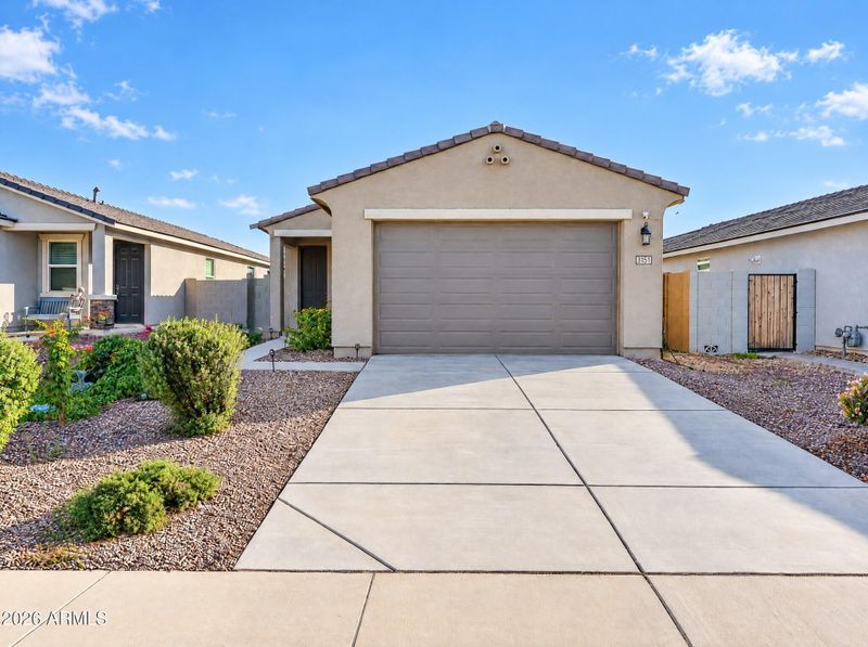 3151 E Lilly Jane Way, San Tan Valley, AZ 85143