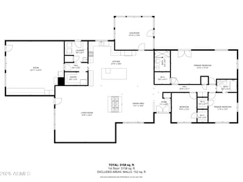 3151 Eagle Dr, Chandler, AZ 85286