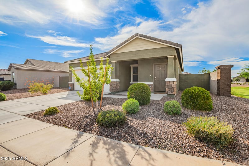 3151 Millennium Way, San Tan Valley, AZ 85143