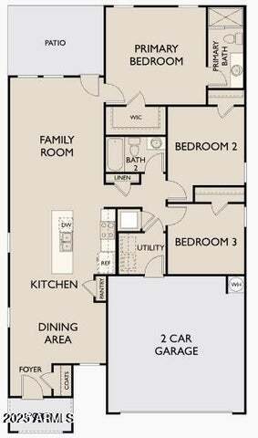 3151 Millennium Way, San Tan Valley, AZ 85143