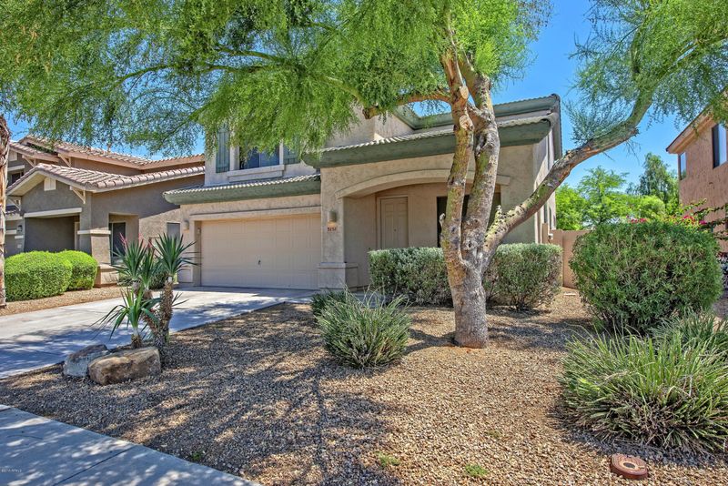 3151 N 142nd Dr, Goodyear, AZ 85395