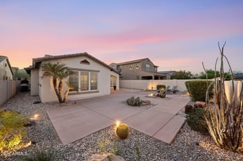 3151 N Black Rock Rd, Buckeye, AZ 85396