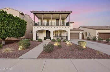 3151 N Black Rock Rd, Buckeye, AZ 85396