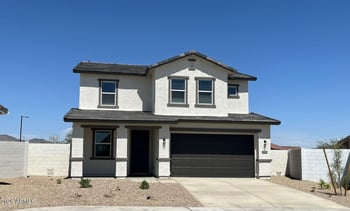 3151 S 263rd Dr, Buckeye, AZ 85326