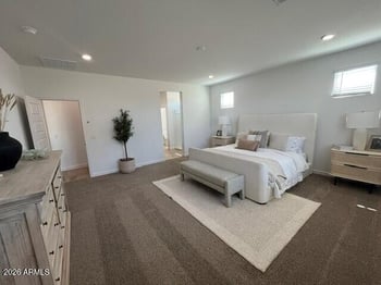 3151 S 263rd Dr, Buckeye, AZ 85326