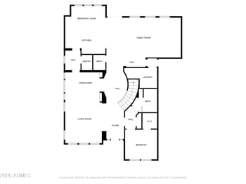 3151 Turnberry Dr, Gilbert, AZ 85298