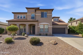 3151 Turnberry Dr, Gilbert, AZ 85298