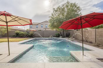 3151 Turnberry Dr, Gilbert, AZ 85298