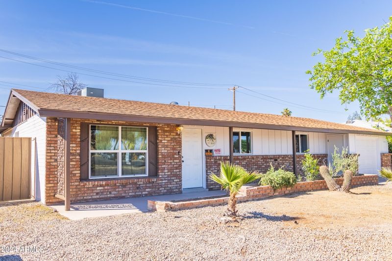3151 W Bethany Home Rd, Phoenix, AZ 85017