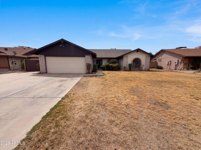3151 W Kings Ave, Phoenix, AZ 85053