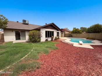 3151 W Kings Ave, Phoenix, AZ 85053