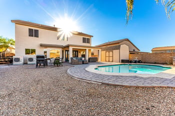 31511 N Shale Dr, San Tan Valley, AZ 85143