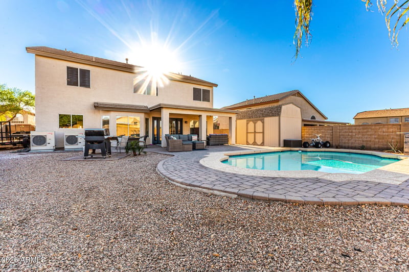 31511 N Shale Dr, San Tan Valley, AZ 85143