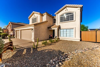 31511 N Shale Dr, San Tan Valley, AZ 85143