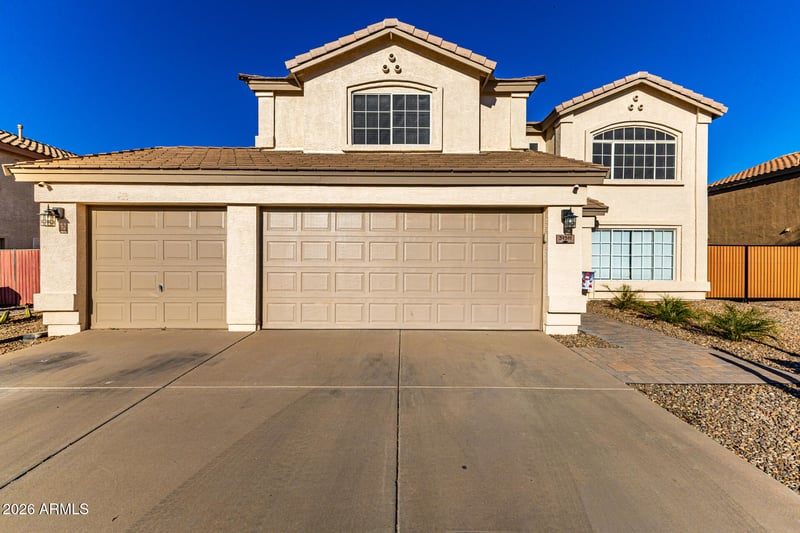 31511 N Shale Dr, San Tan Valley, AZ 85143