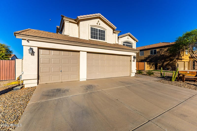 31511 N Shale Dr, San Tan Valley, AZ 85143