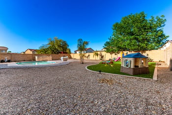 31511 N Shale Dr, San Tan Valley, AZ 85143