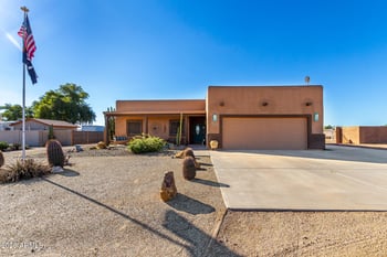 31512 224th Dr, Wittmann, AZ 85361
