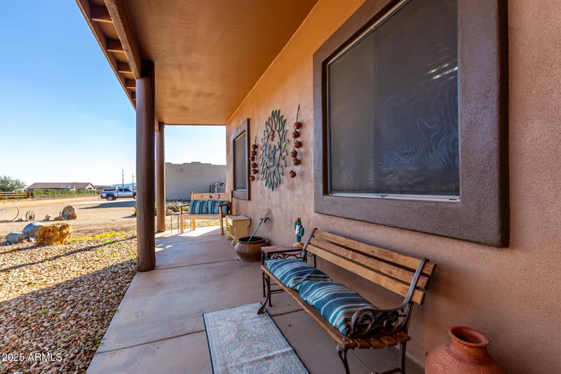 31512 224th Dr, Wittmann, AZ 85361