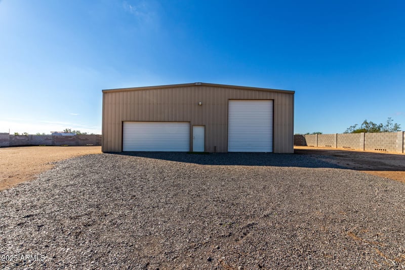 31512 224th Dr, Wittmann, AZ 85361