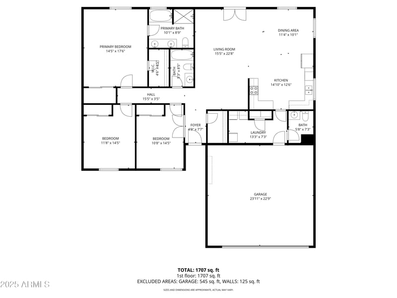 31512 224th Dr, Wittmann, AZ 85361