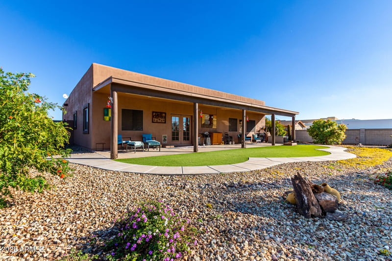 31512 N 224th Dr N, Wittmann, AZ 85361