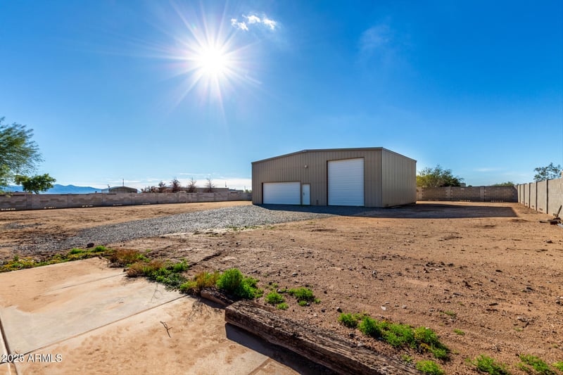 31512 N 224th Dr N, Wittmann, AZ 85361